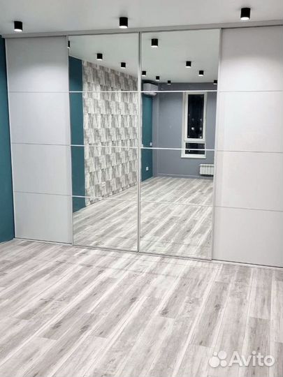 Купе в потолок