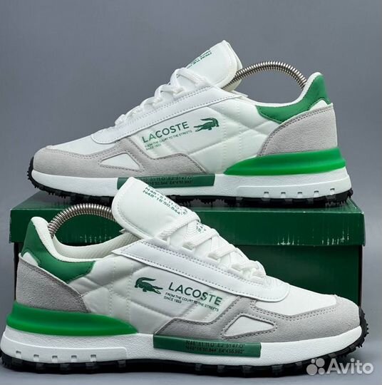 Стильные Lacote Active