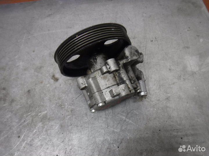 Насос гур Nissan Almera G15 K4M 2014