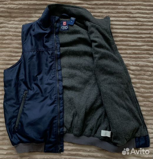 Жилет Chaps by Ralf Lauren