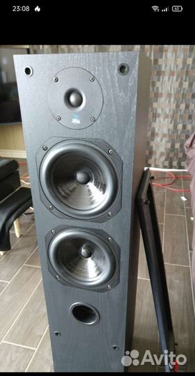 Динамики Focal JM Lab 7c014