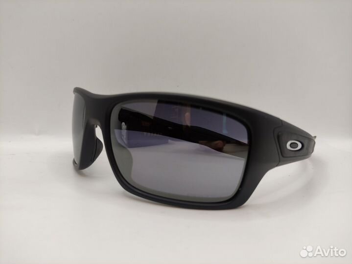 Очки солнцезащитные oakley модель 0OO9263