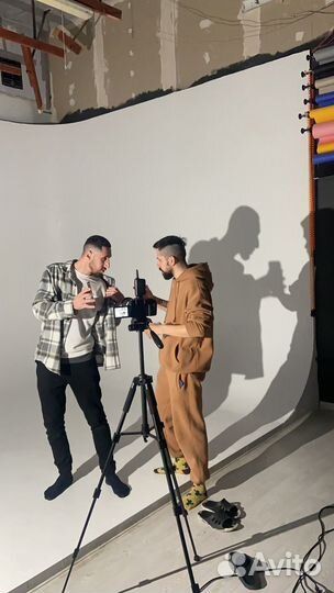 Видеограф/Видеосъёмка/Фотограф/Рилсмейкер