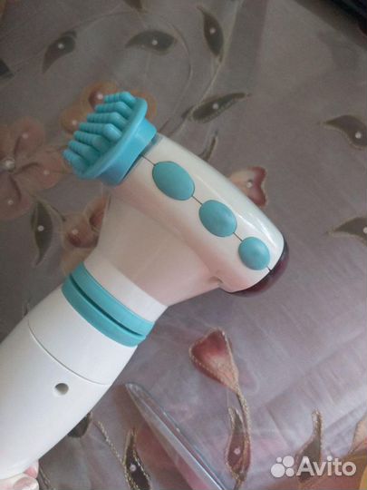 Массажер для тела