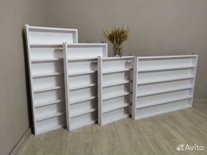 Полка для гель лаков для лаков в наличии новые