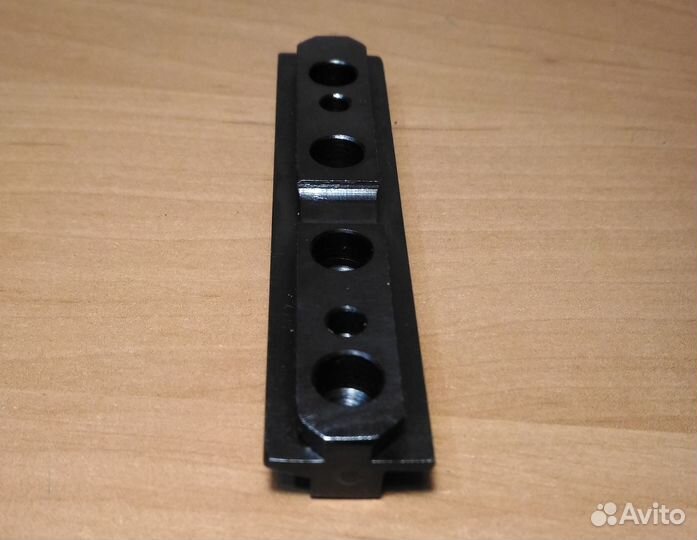 Планка Ласточкин Хвост №6 оп-скс