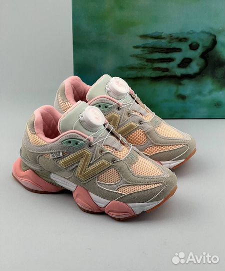 Кроссовки детский для девочек