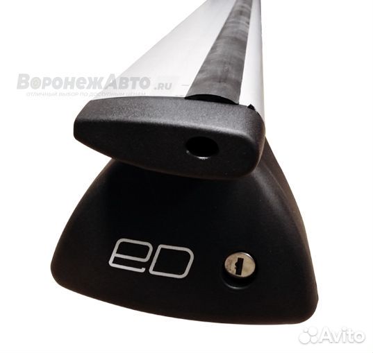 Дуги Евродеталь модельные крыло серебро в штатное