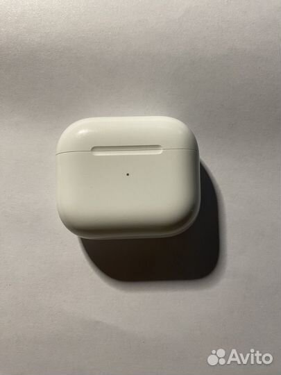 Наушники apple Airpods 3