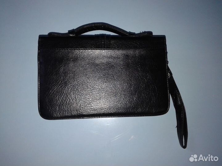 Барсетка мужская