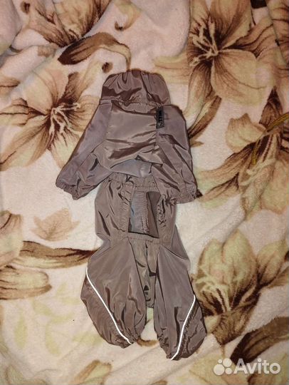 Одежда для собак, комбенизон