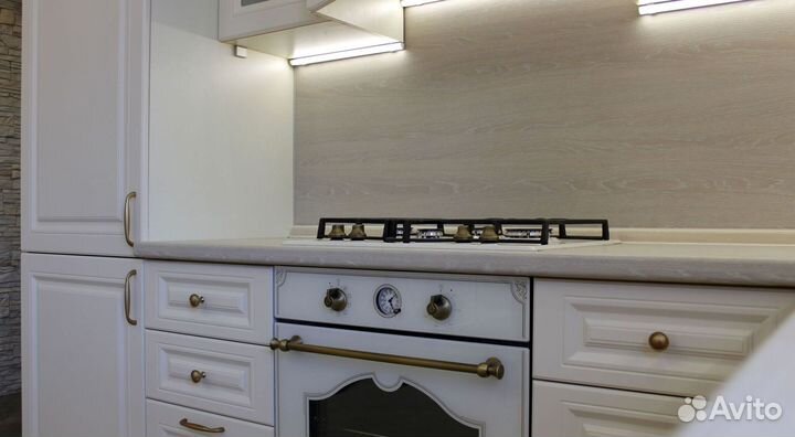 Кухня Капля на заказ