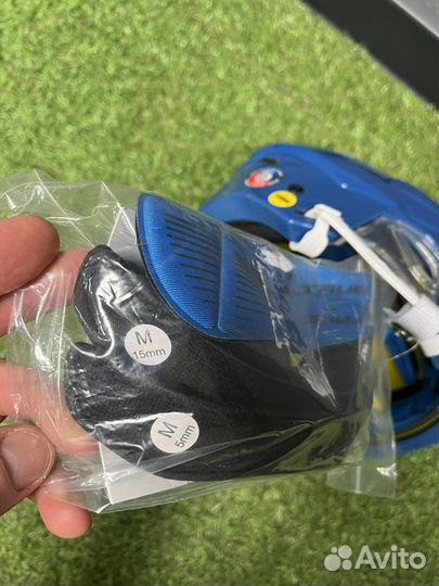 Хоккейный шлем True