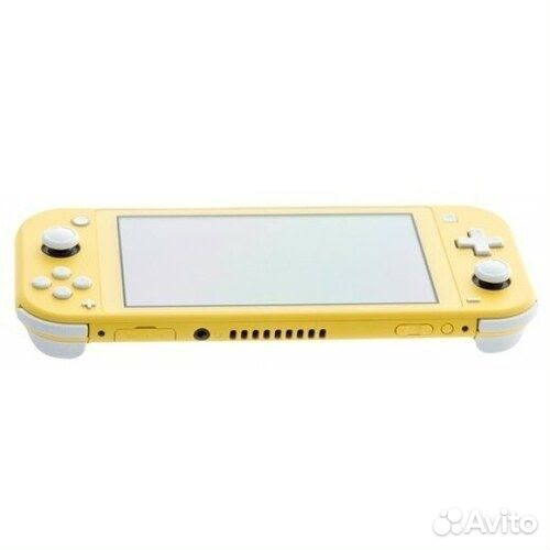 Игровая приставка Nintendo Switch Lite 32 гб
