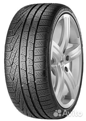 Pirelli Winter Sottozero Serie II 295/30 R20