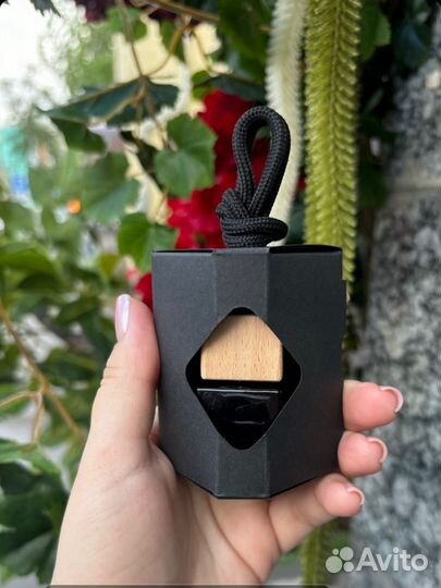 Автопарфюм