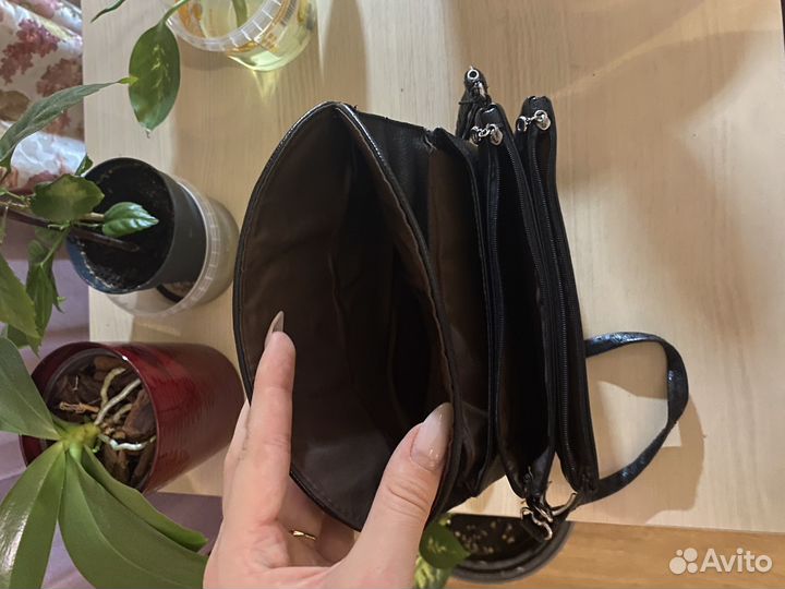 Сумка женская