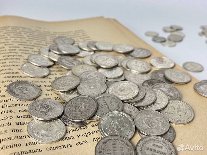 Биллоны 350 шт. Отличное состояние. Ранние советы