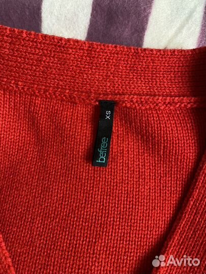 Кардиган женский 42