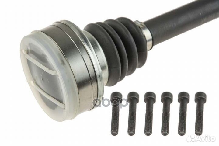 Шрус npwvw069 NTY