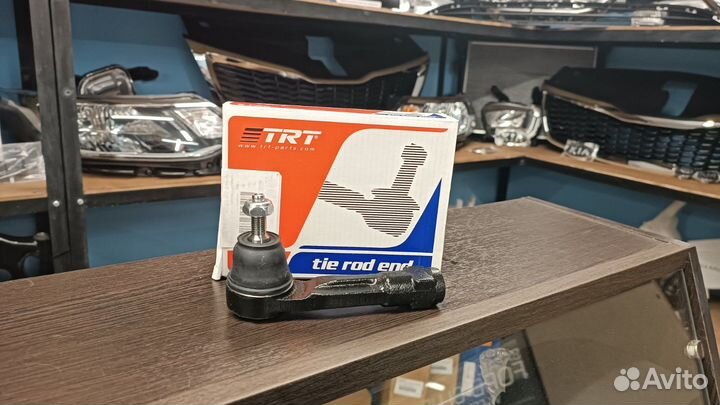 Рулевой наконечник Hyundai Solaris 2 /Kia Rio 4