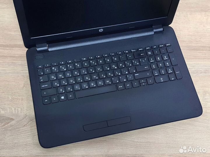 Ноутбук HP