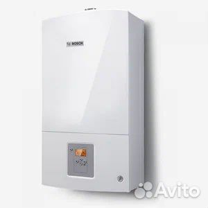 Газовый котел Bosch Gaz 6000 W WBN 6000-24 С