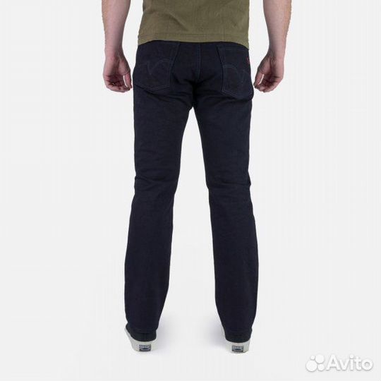 Джинсы Iron Heart 888S-142ii W32, W34