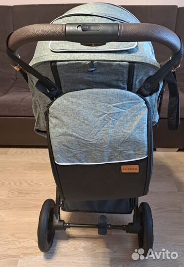 Детские коляски прогулочные летние