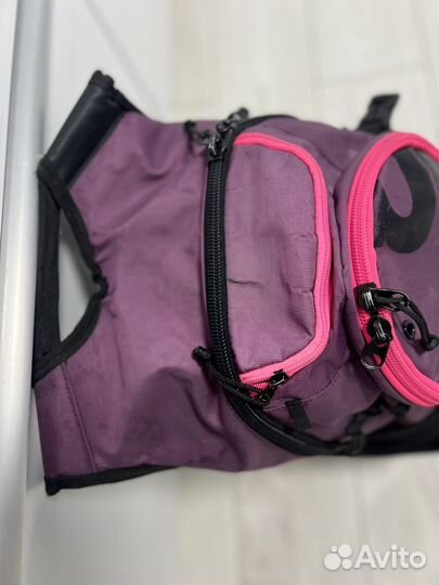 Рюкзак арена fastpack 3.0 40 литров