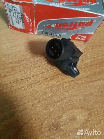 Датчик давления воздуха honda