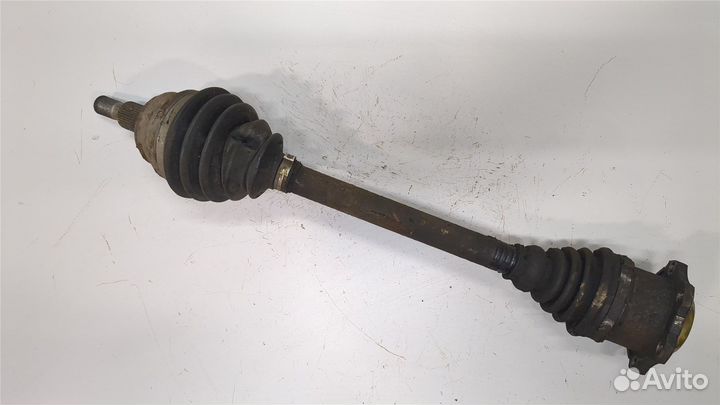 Полуось Volkswagen Golf 4, 2000