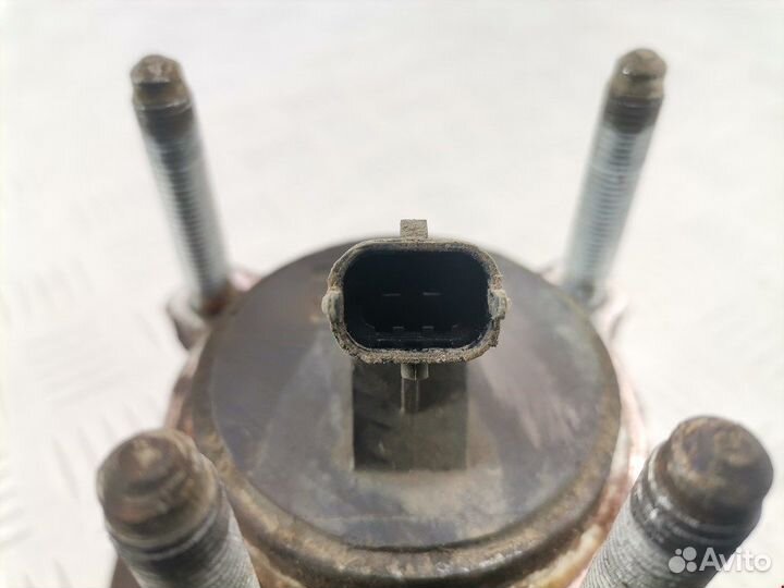 Ступица для Opel Vectra C