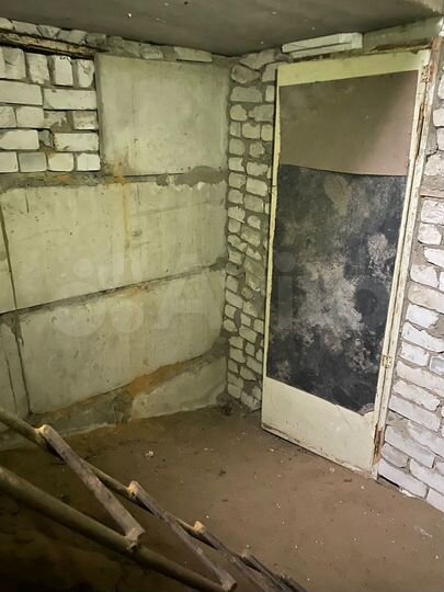 Гараж, 20 м²