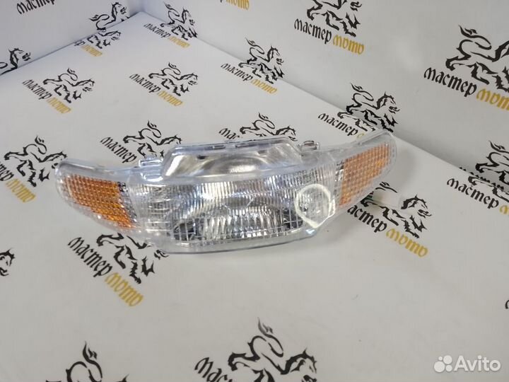 Фара Honda Dio AF27, AF28