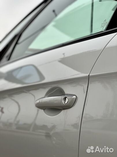 Citroen DS 5 2.0 AT, 2013, 59 900 км