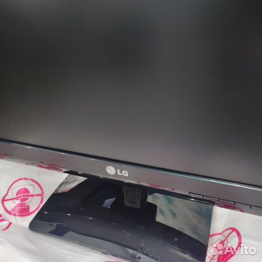 Монитор lg flatron e1941