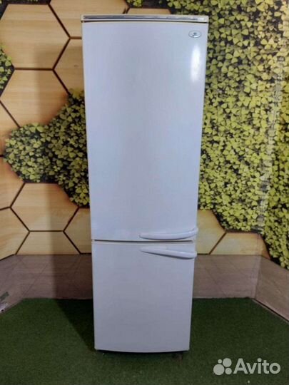 Холодильник бу с гарантией и доставкой