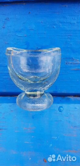 Ванночка глазная СССР