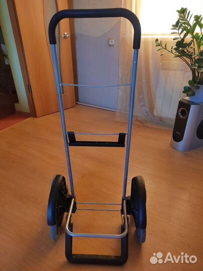 Gimi сумка тележка