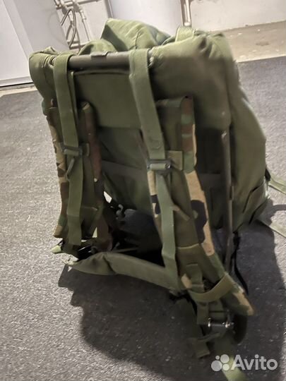 Тактический военный рюкзак США