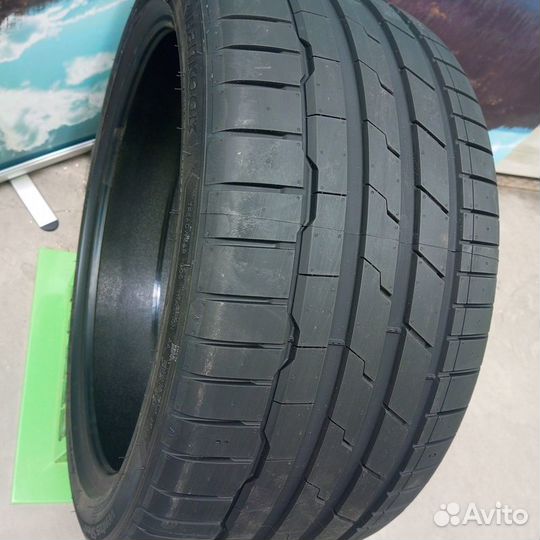 Hankook Ventus S1 Evo 3 K127 285/35 R20 Y