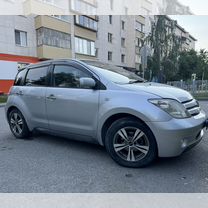 Toyota Ist 1.3 AT, 2004, 273 000 км, с пробегом, цена 520 000 руб.