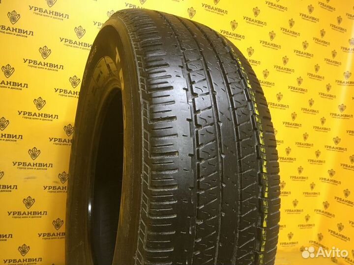 Triangle TR257 235/70 R16 106T