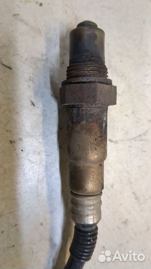 Лямбда зонд Ford B-Max, 2014