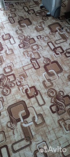 Ковры и паласы бу