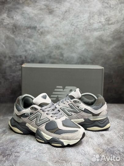 Зимние мужские кроссовки