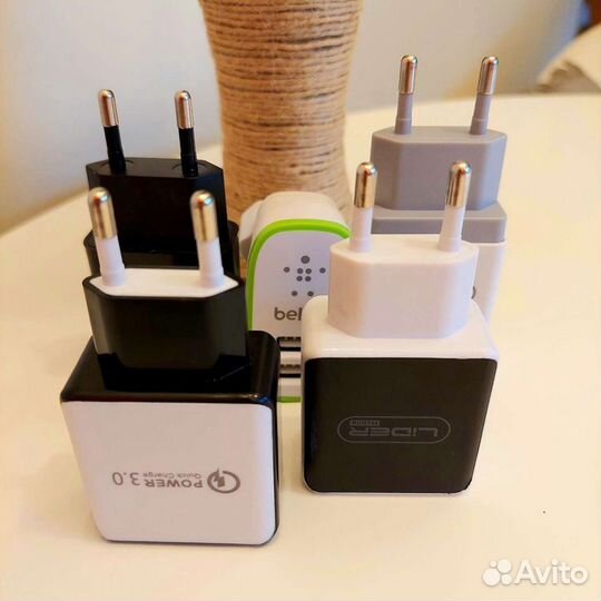 Блоки питания