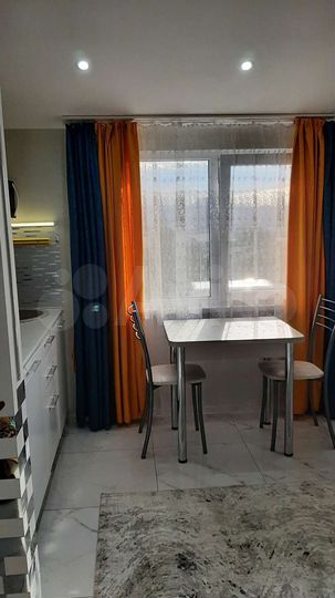 2-к. квартира, 31 м², 4/4 эт.