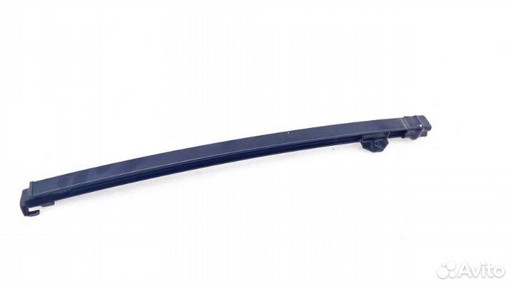 Направляющая стекла двери задняя правая Kia